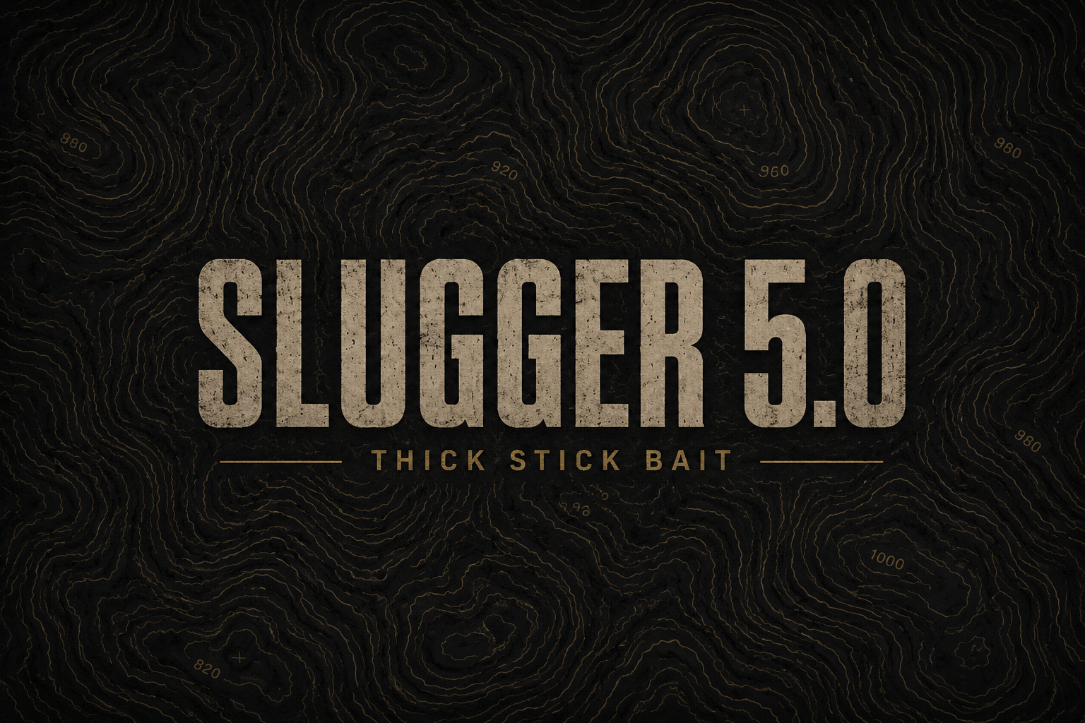Slugger 5.0