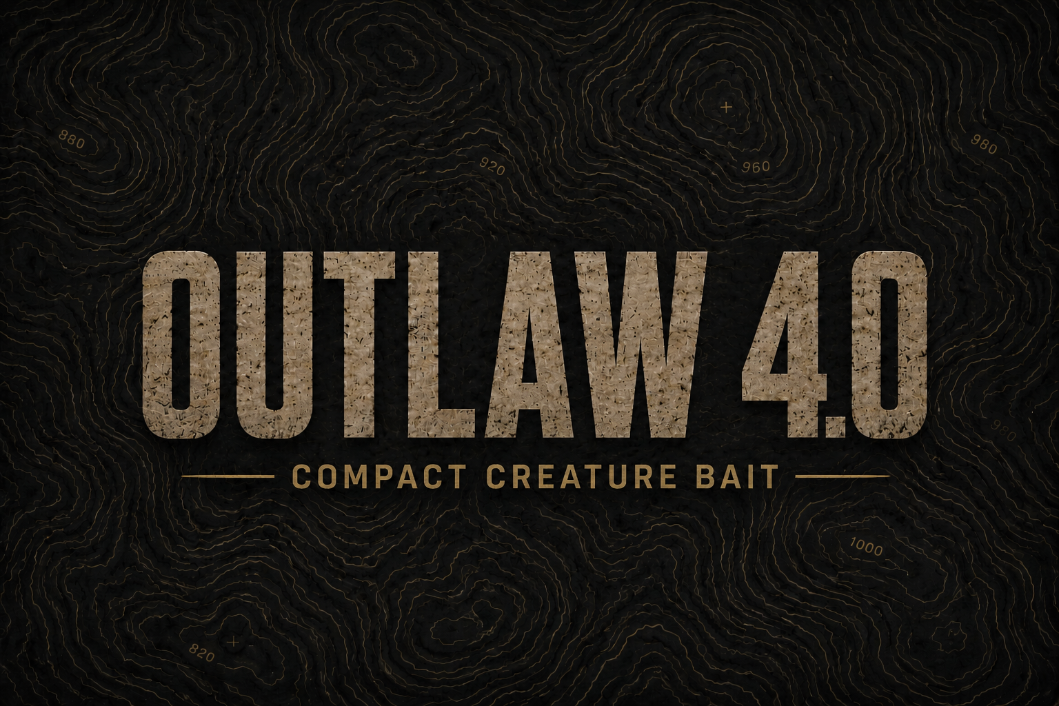 Outlaw 4.0