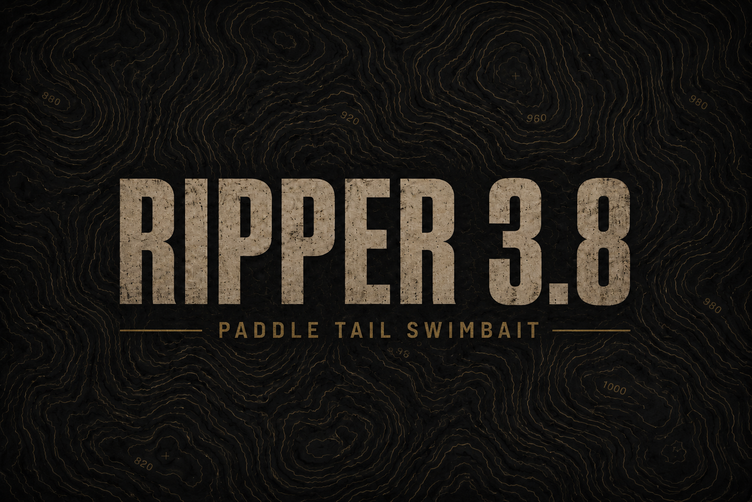 Ripper 3.8