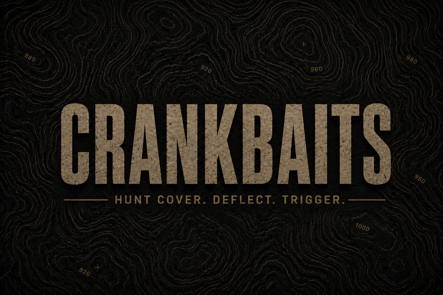 Crankbaits