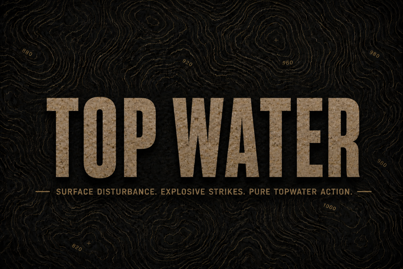 Top Water