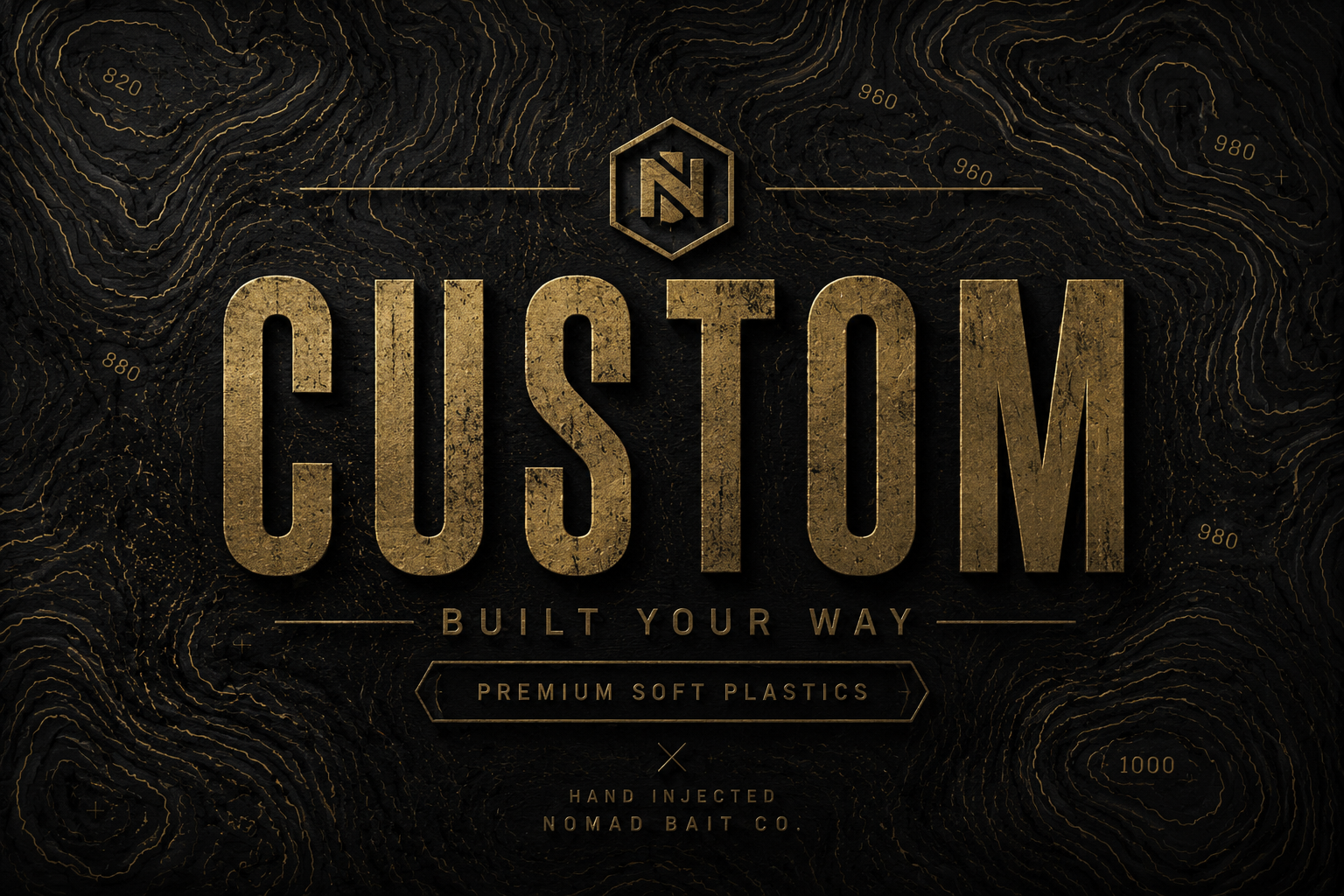 Custom Shop