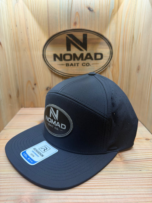 Nomad Bait Co. Richardson Hats