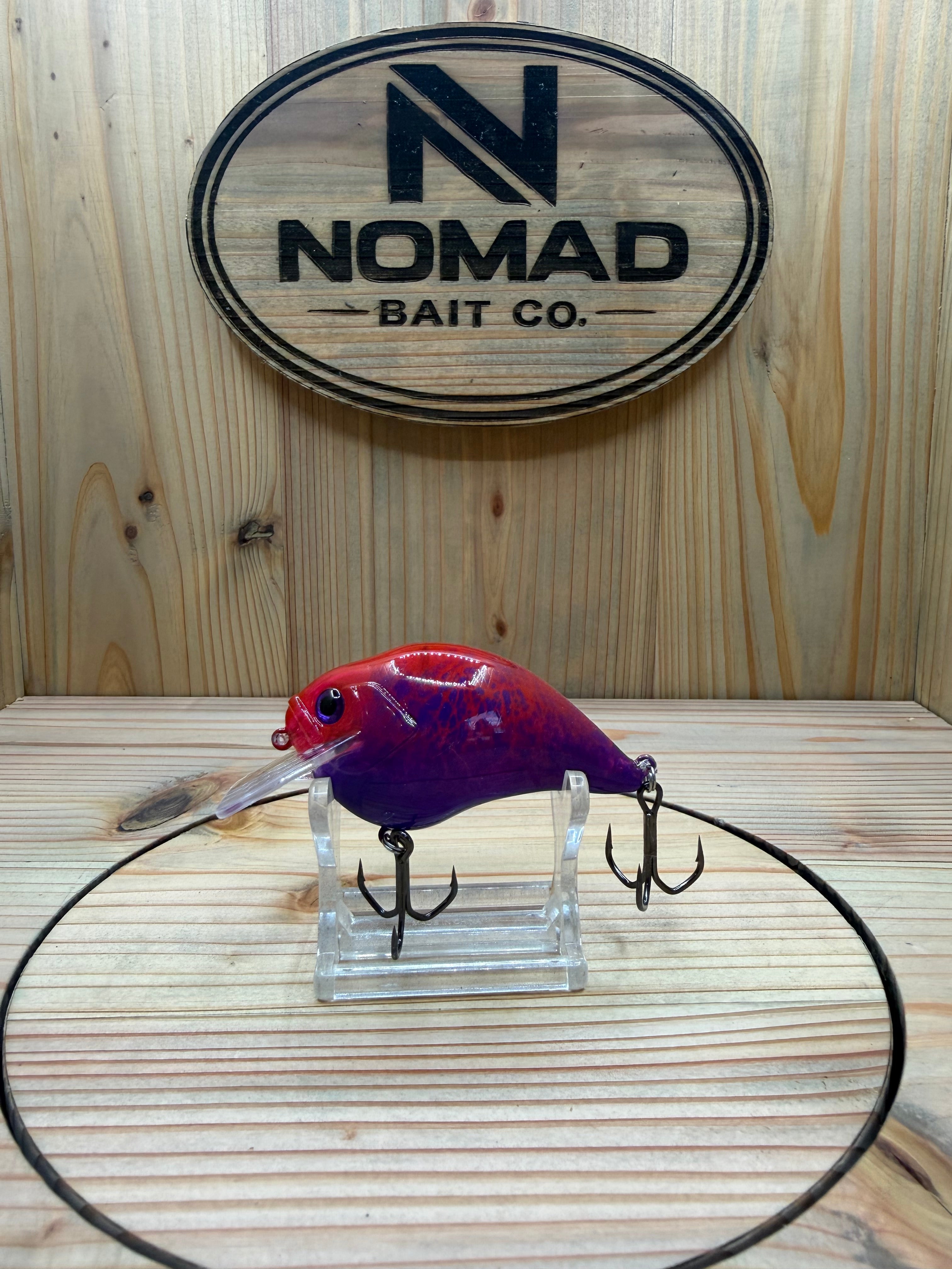Crankbaits