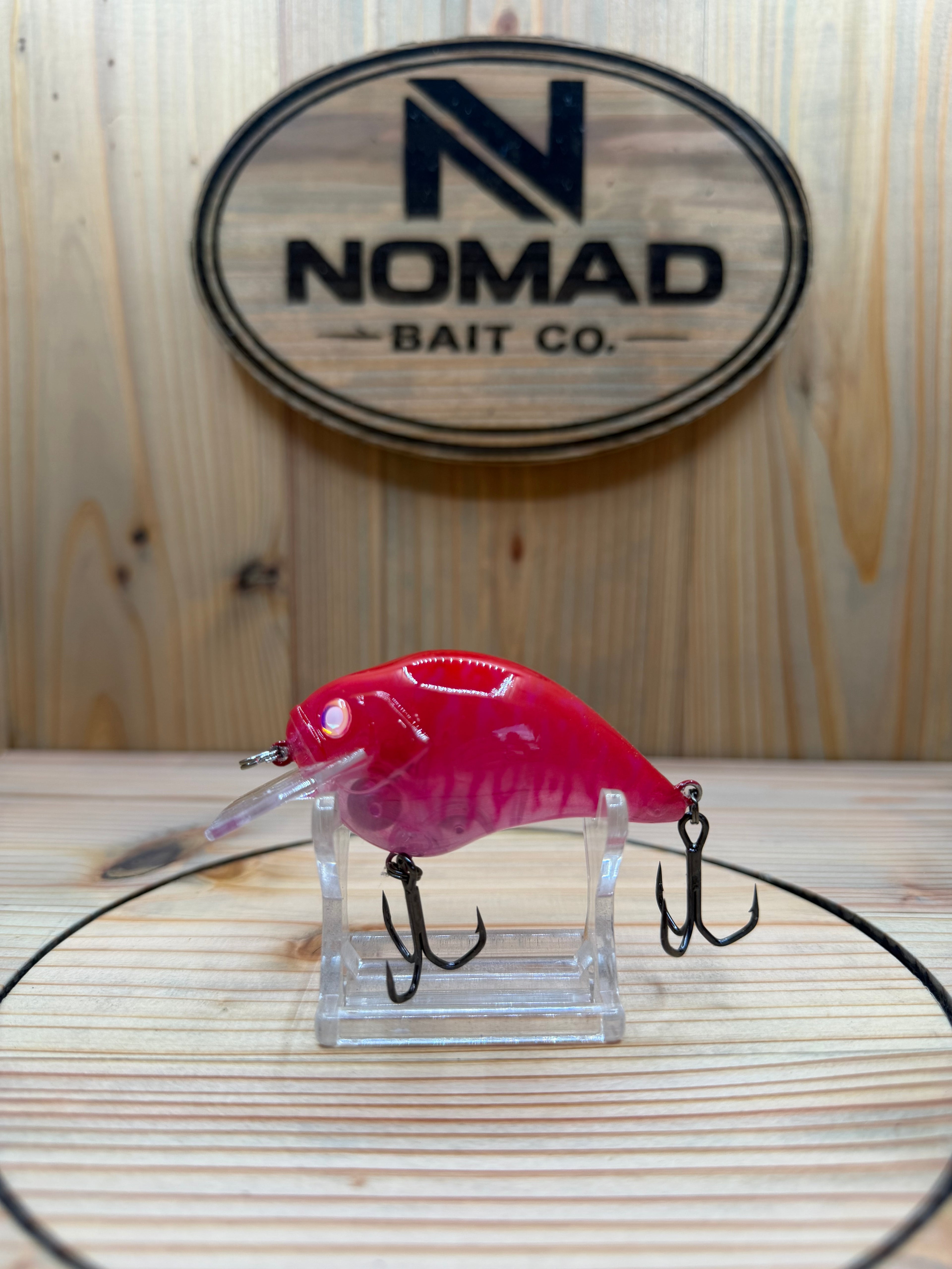 Crankbaits