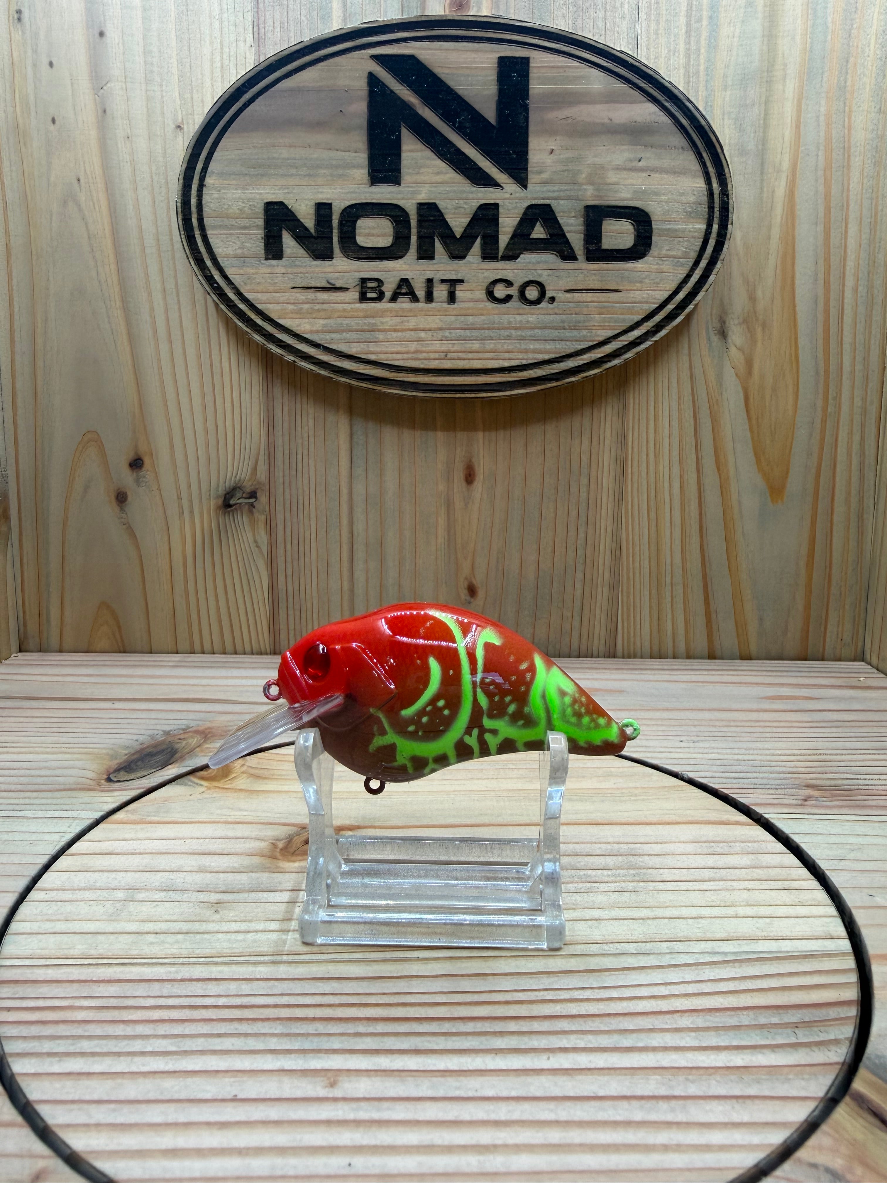 Crankbaits