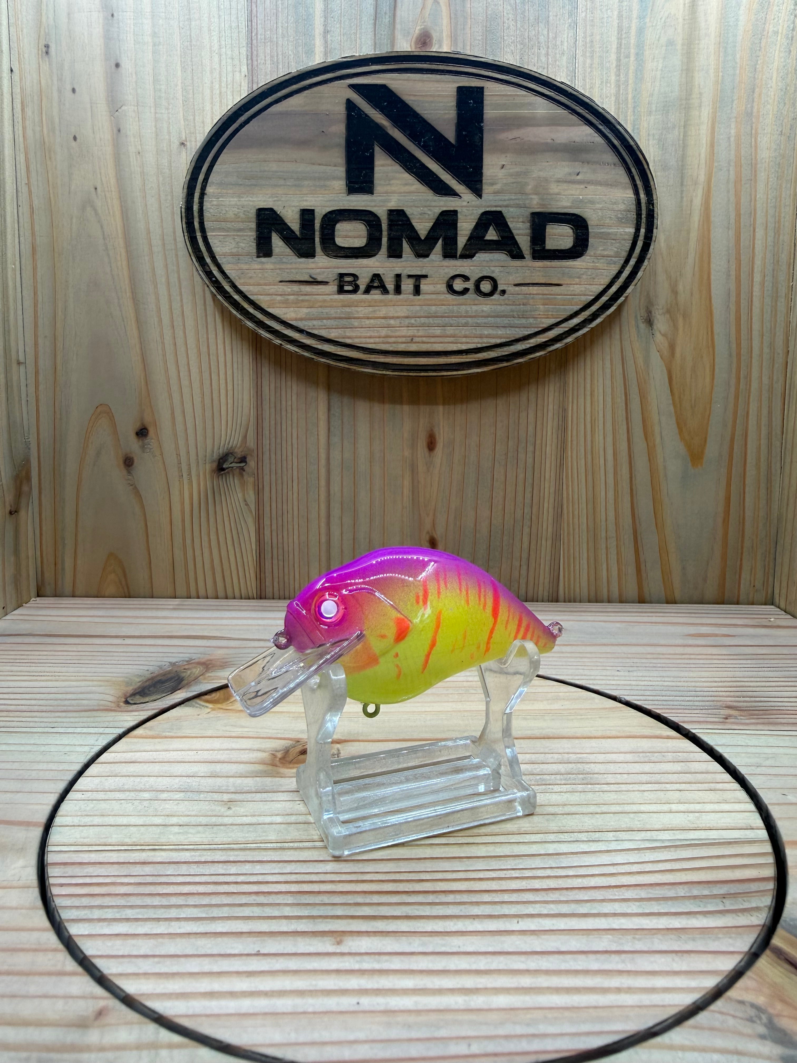 Crankbaits