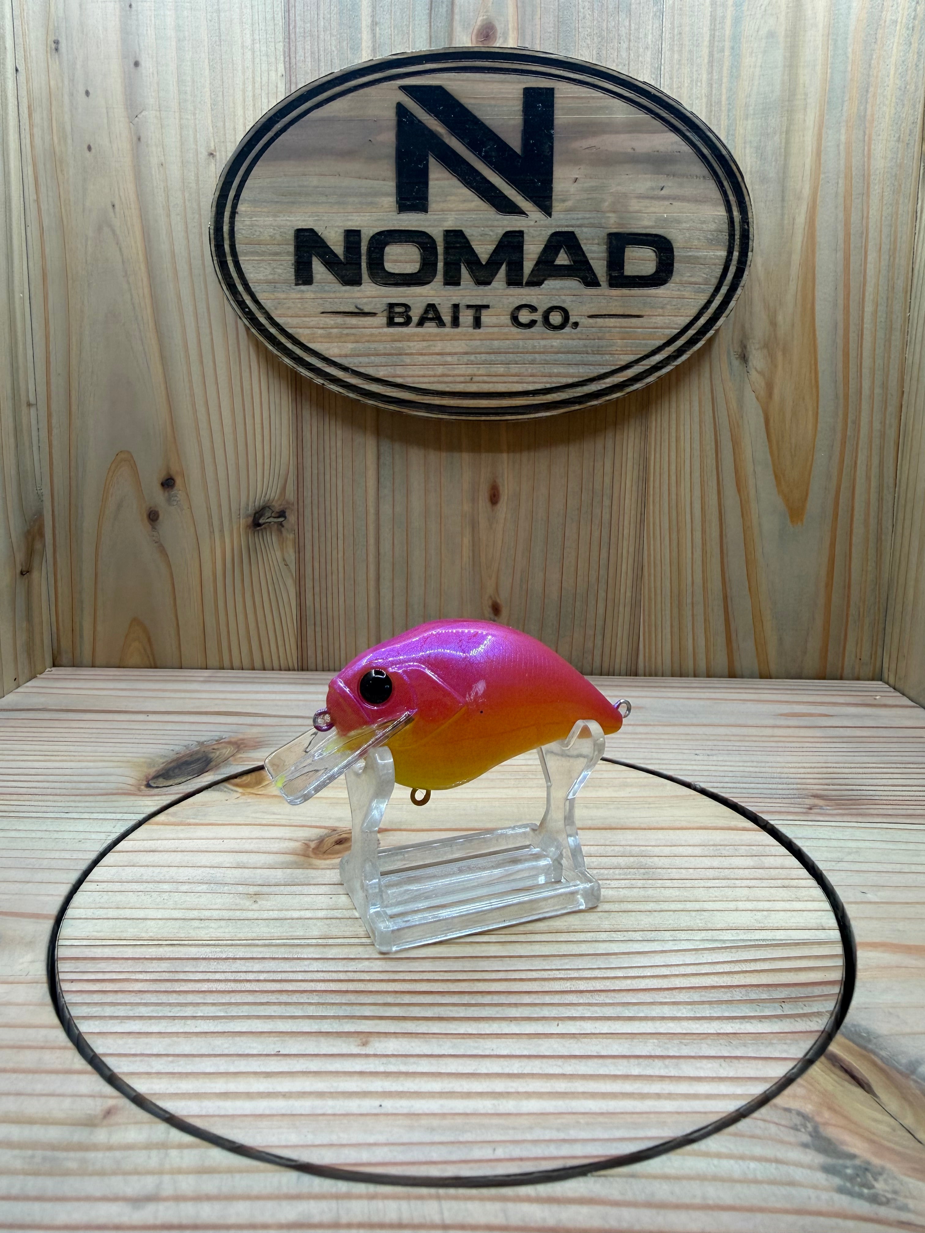 Crankbaits