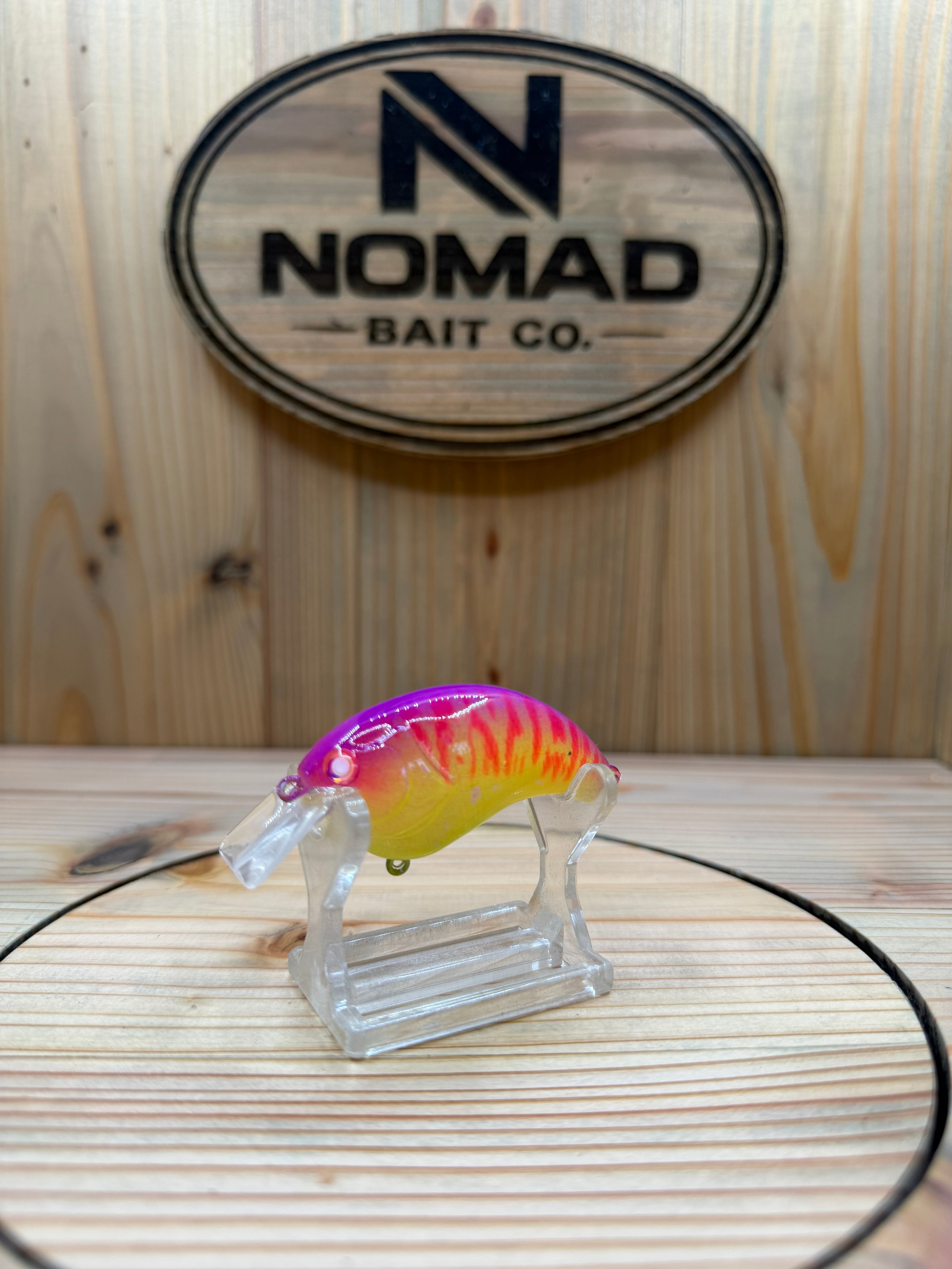 Crankbaits